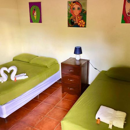 Casa Lula Leon Hostal Luaran gambar
