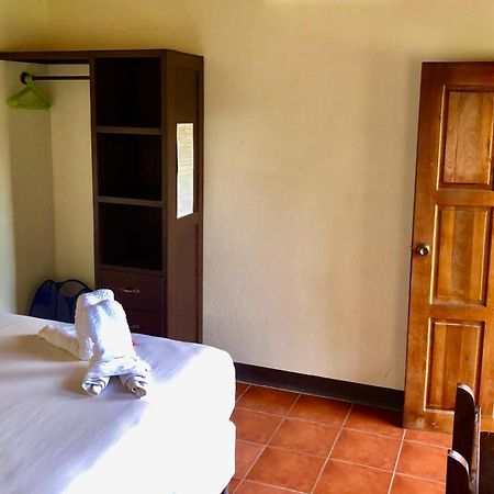 Casa Lula Leon Hostal Luaran gambar
