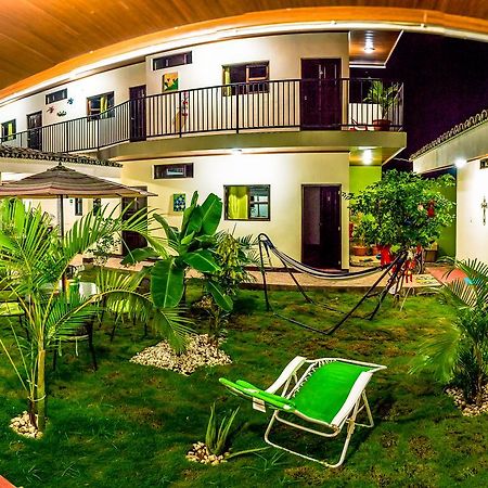 Casa Lula Leon Hostal Bilik gambar