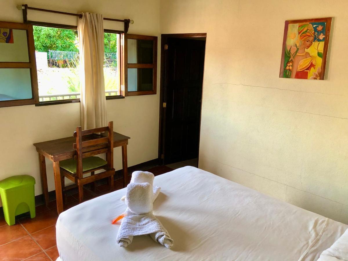 Casa Lula Leon Hostal Luaran gambar