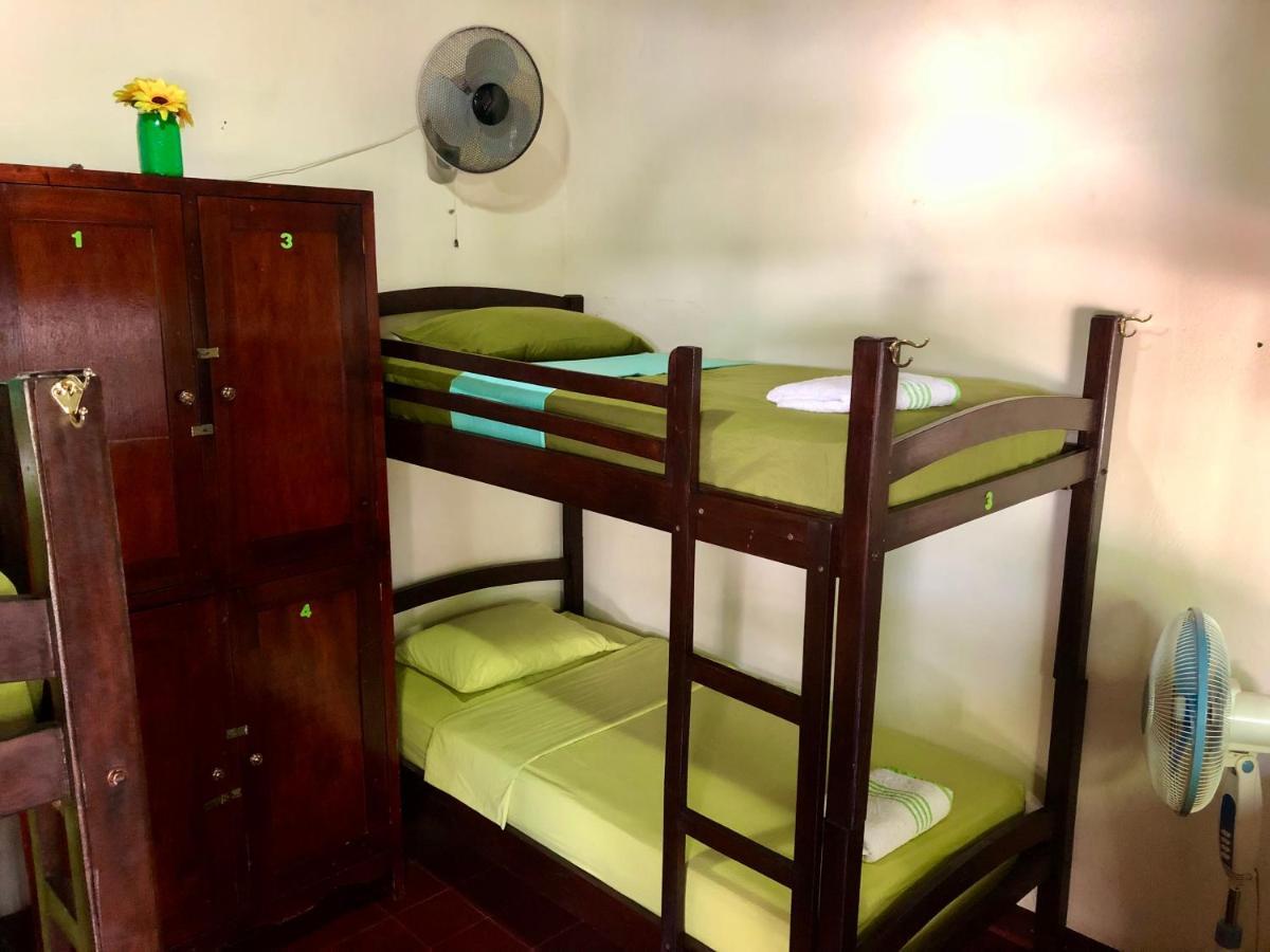 Casa Lula Leon Hostal Luaran gambar