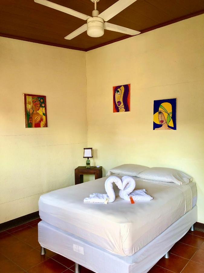 Casa Lula Leon Hostal Luaran gambar