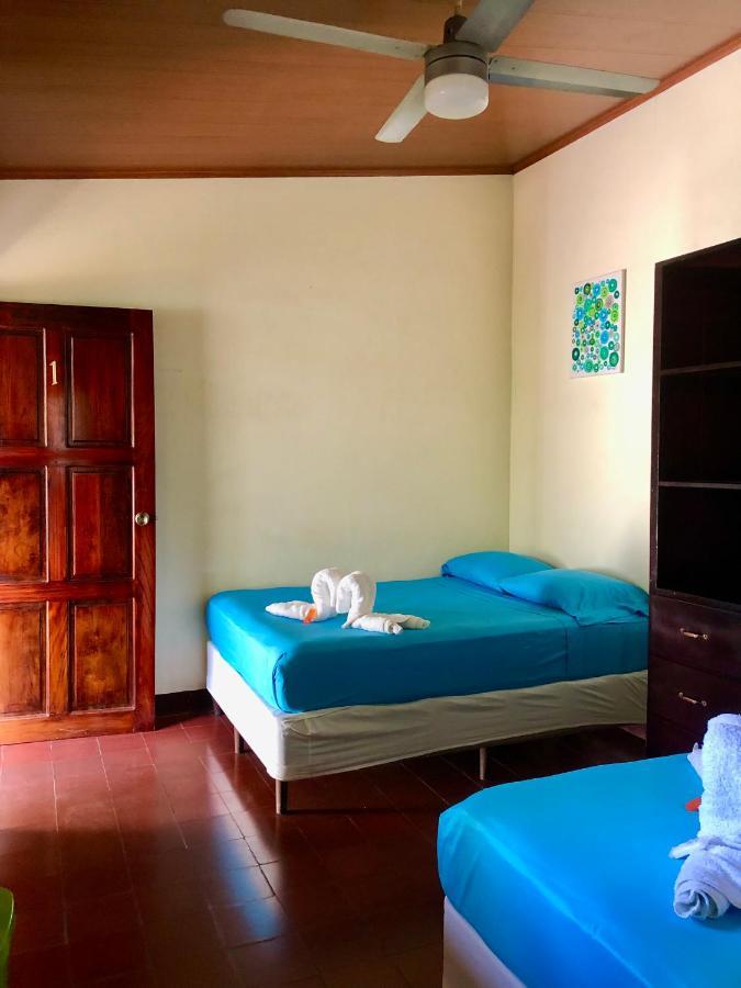 Casa Lula Leon Hostal Luaran gambar