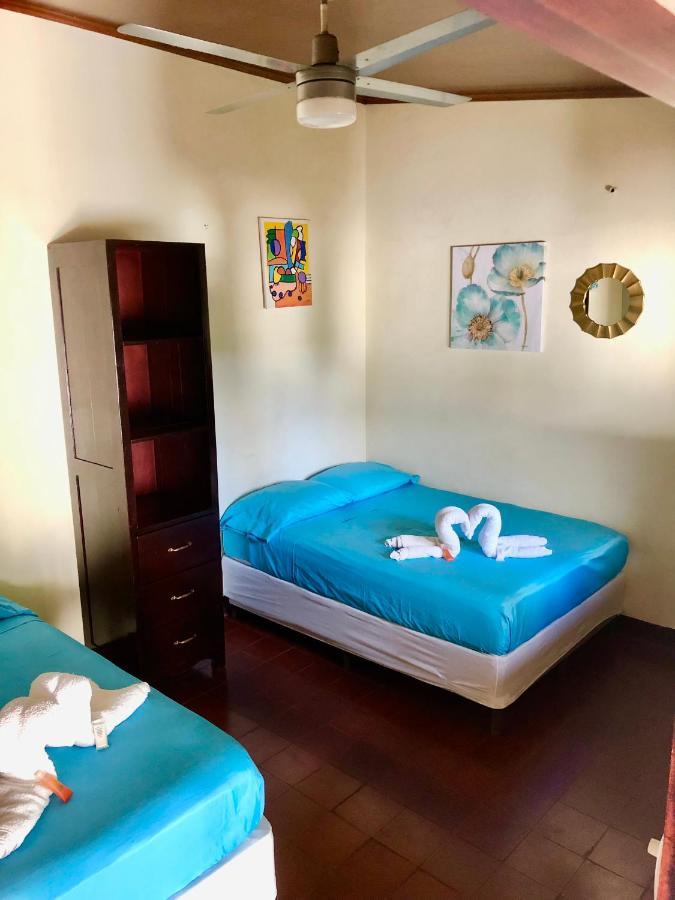 Casa Lula Leon Hostal Luaran gambar