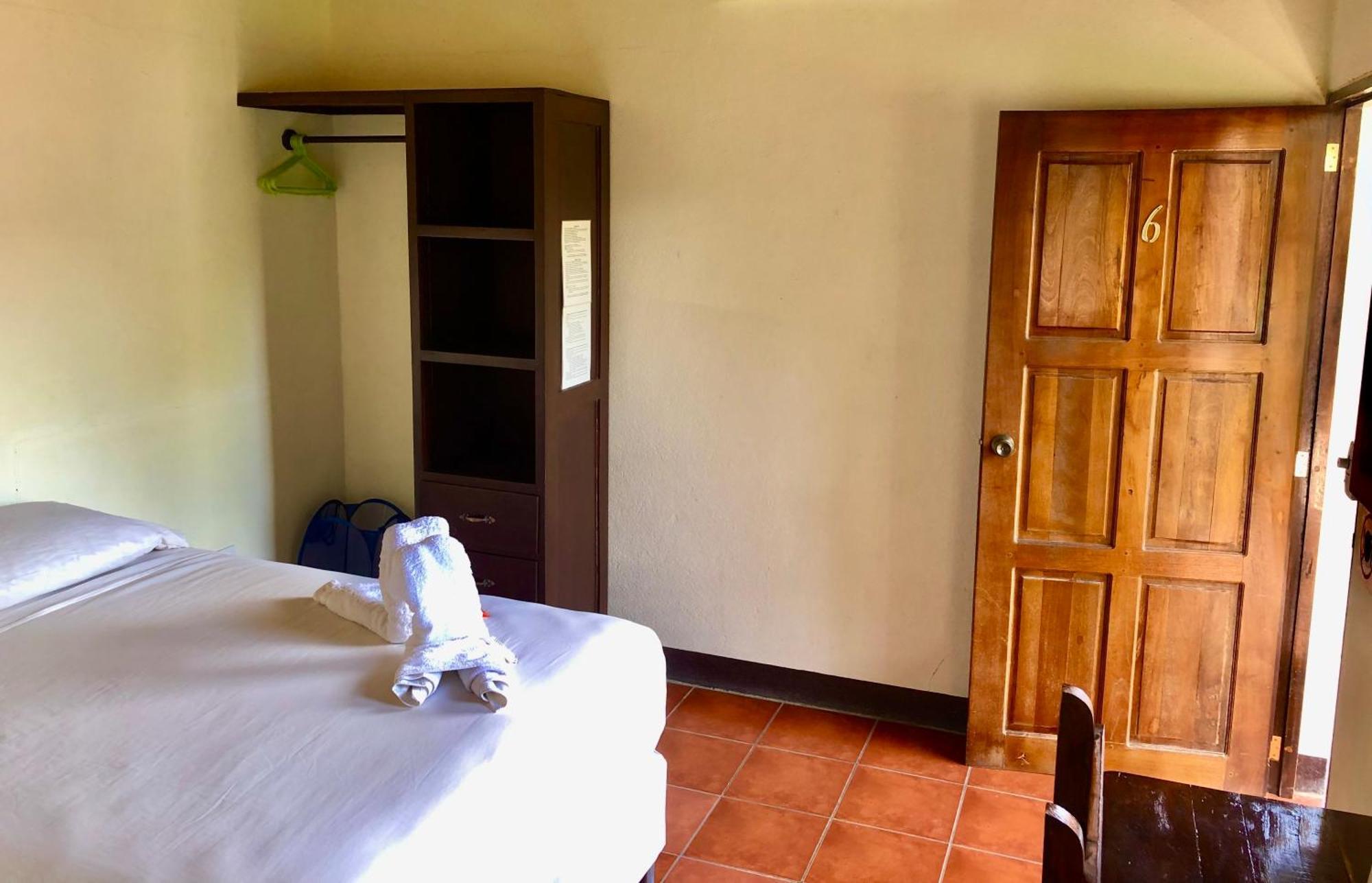 Casa Lula Leon Hostal Luaran gambar