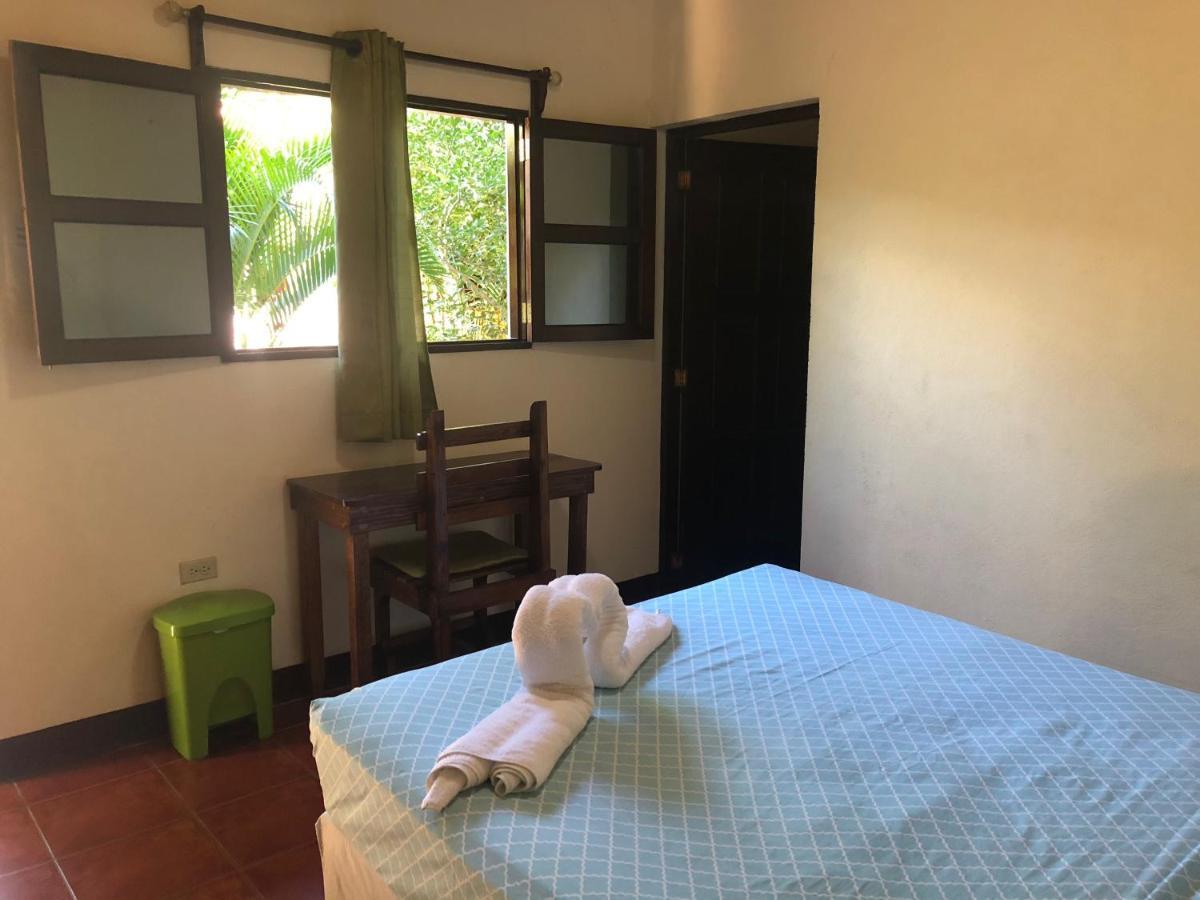 Casa Lula Leon Hostal Luaran gambar